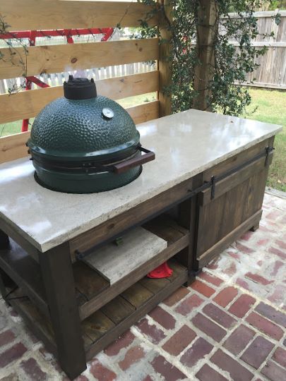 diy table