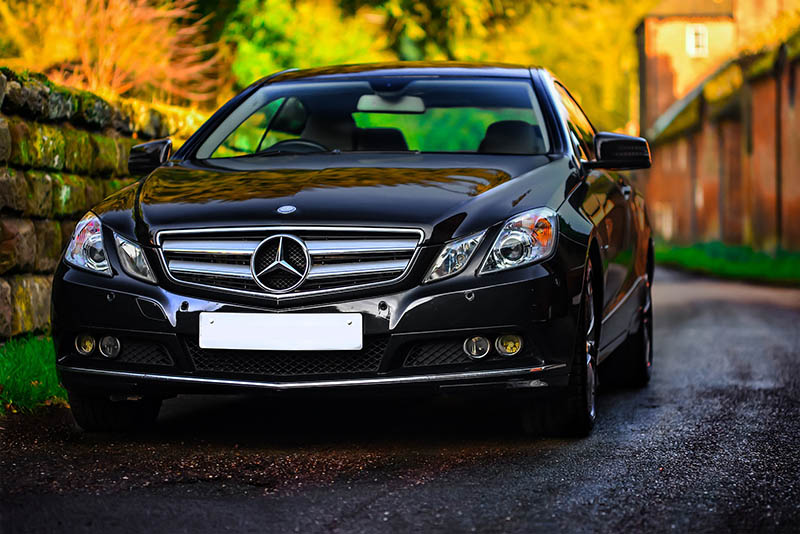 mercedes benz e class