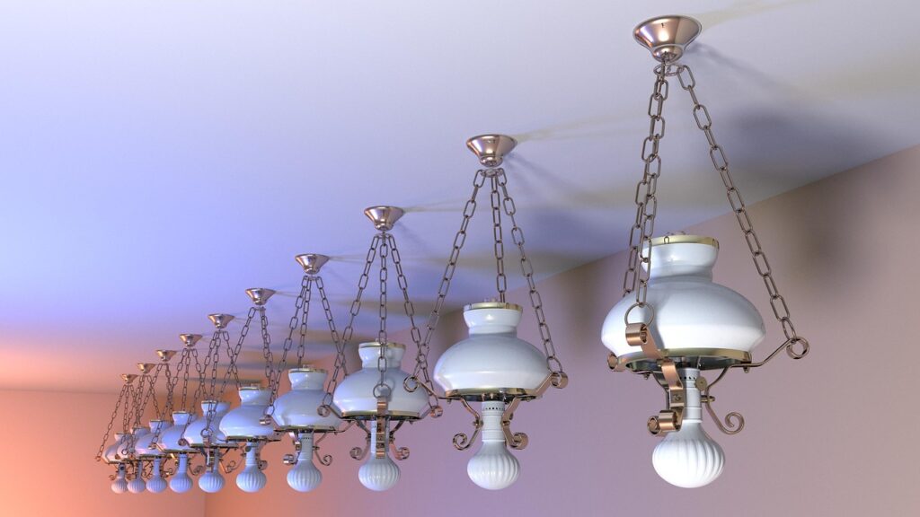 Hanging Light