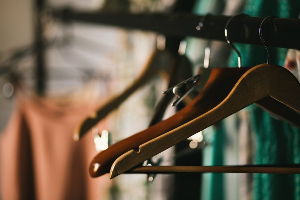 Hanger Closet