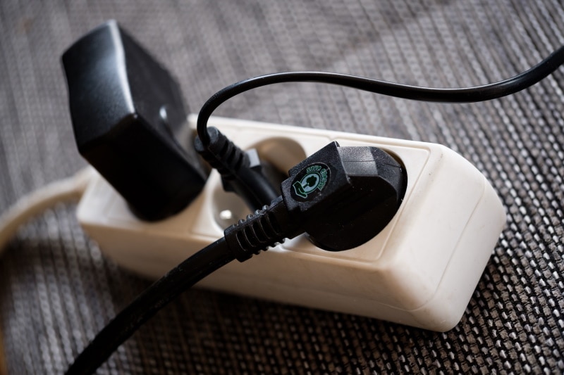 power strip