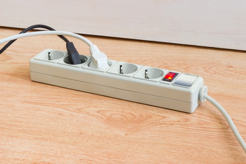 power strip
