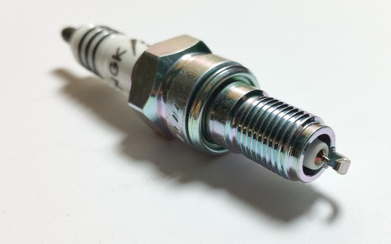 spark plug