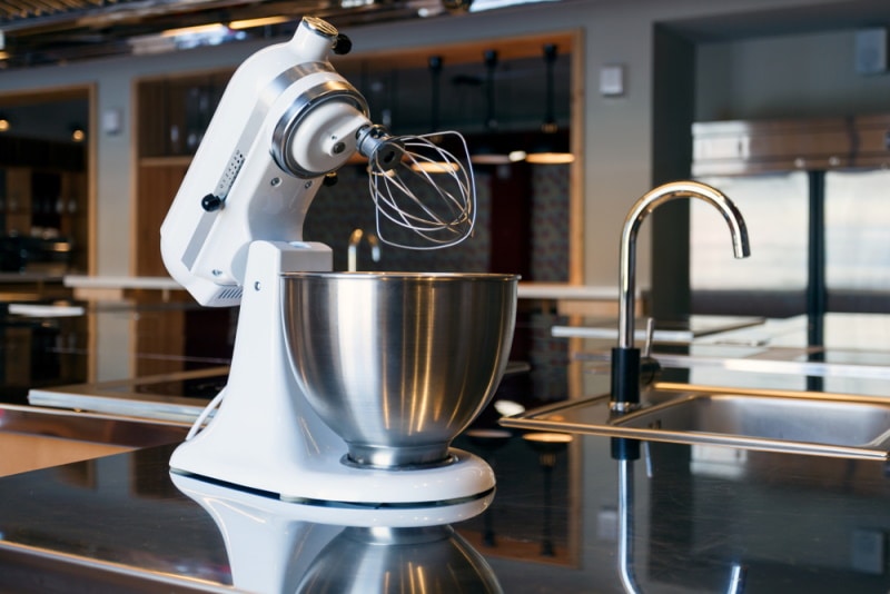 stand mixer