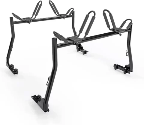 AA-Racks Model X31 Truck Ladder Rack