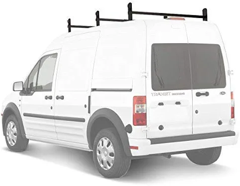 AA-Racks Universal Van Roof Rack