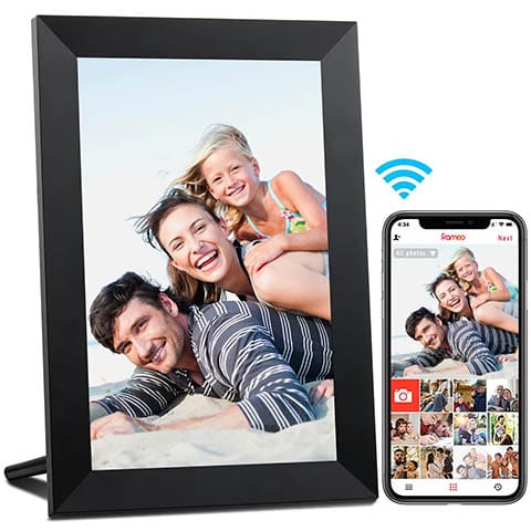 AEEZO Digital Picture Frame
