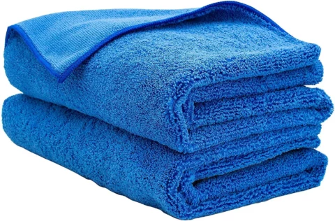 AIDEA Professional Microfiber Drying Towel