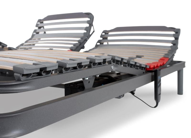 Adjustable Bed Frame