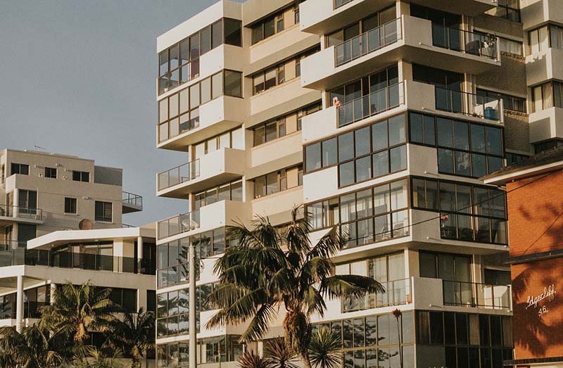 Apartment Australia