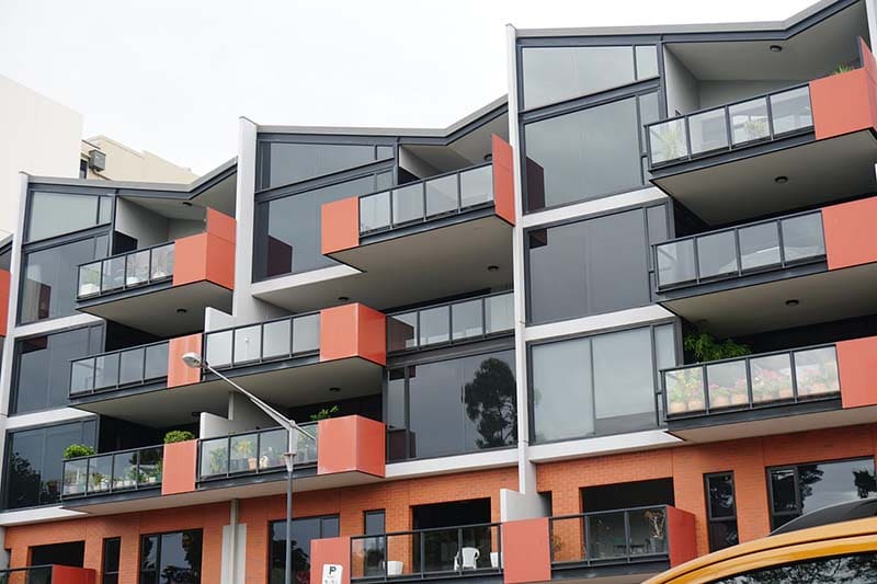 Apartments Australia