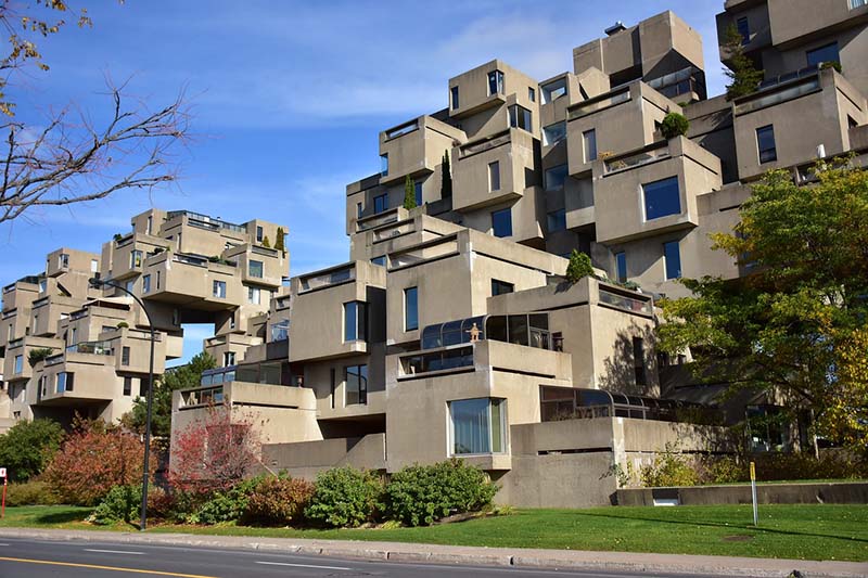 Apartments canada