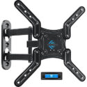 BLUE STONE Full Motion TV Wall Mount