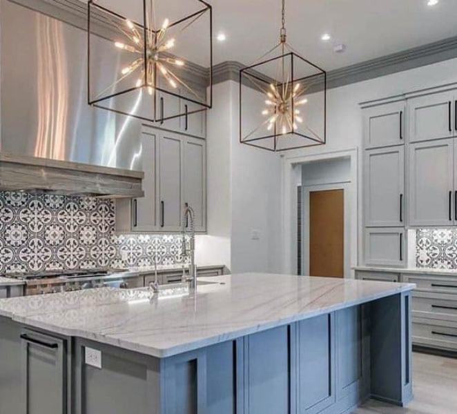 Best Kitchen Island Lighting Ideas – Interior Light Fixtures2