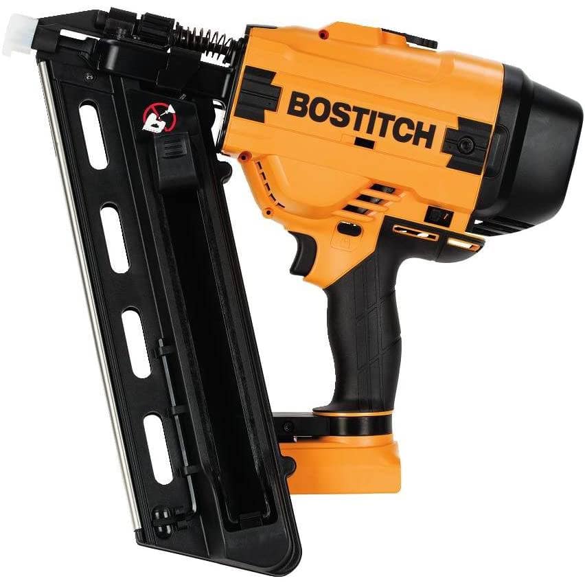 Bostitch Cordless Framing Nailer