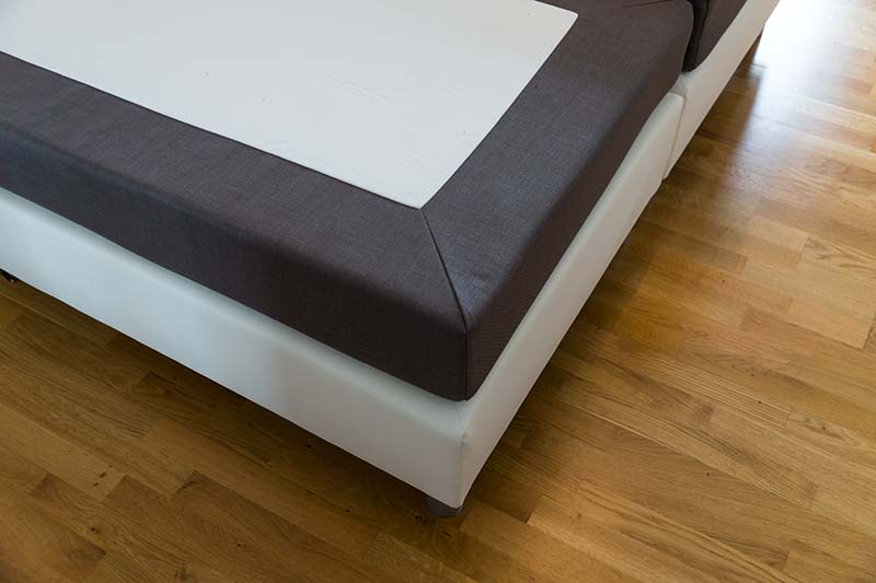 Box-spring Bed