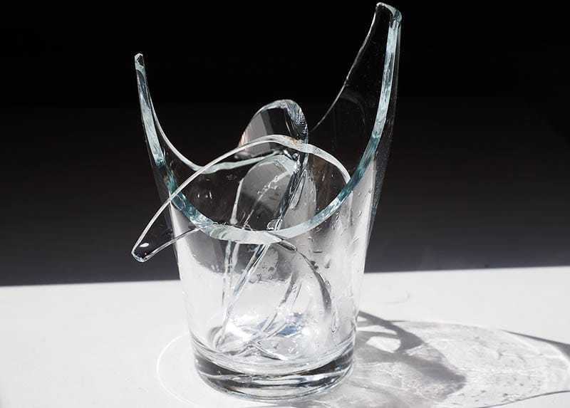 Broken Glass