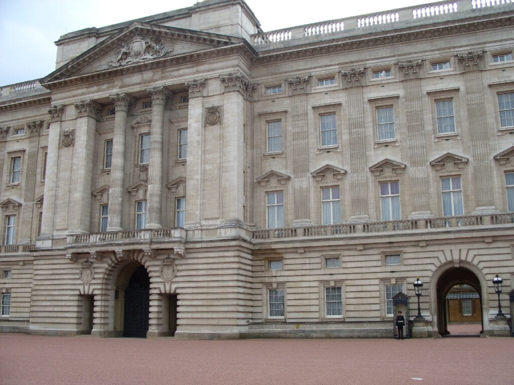 Buckingham Palace