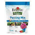 Burpee Premium Organic Potting Natural Soil Mix 