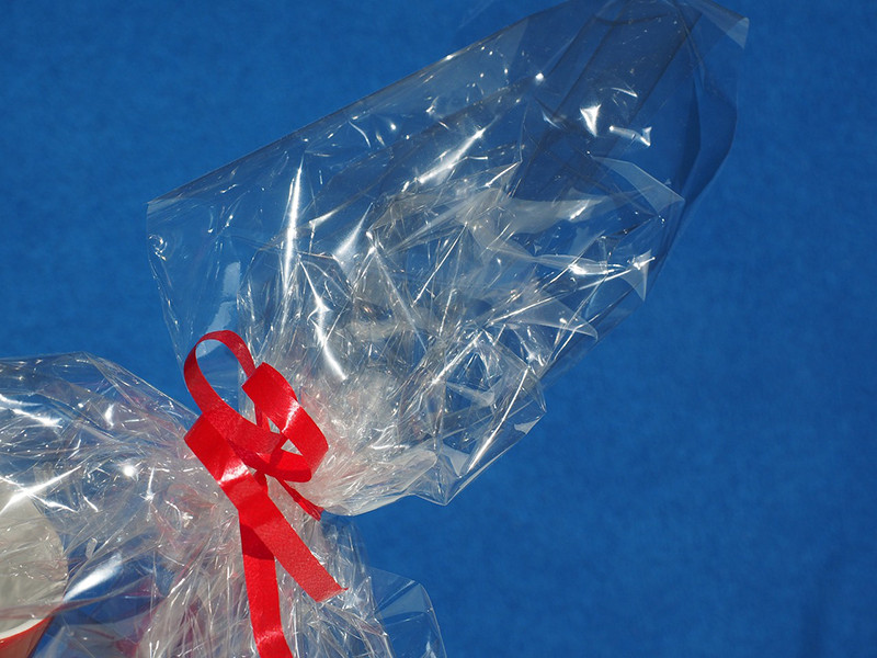 Cellophane