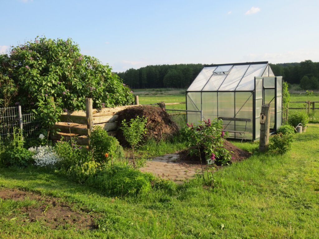 Cold Frame