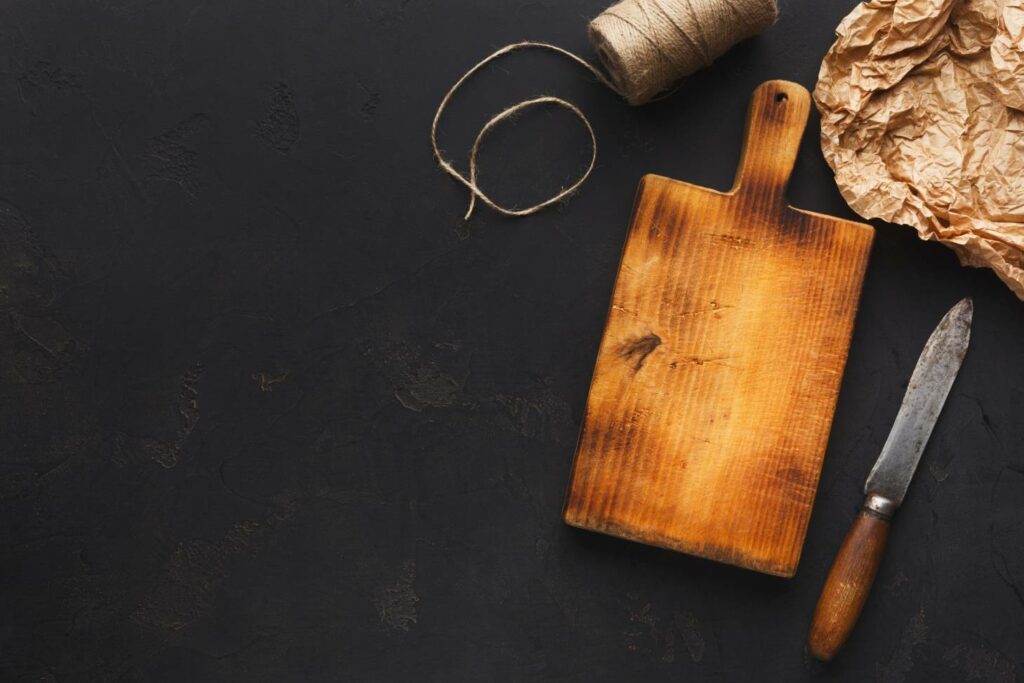 Cooking Twine
