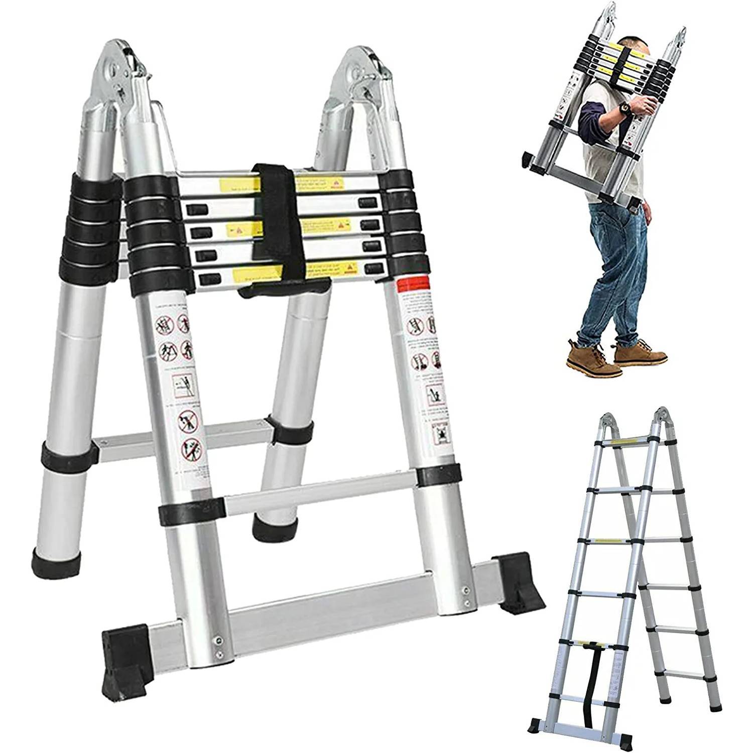Best Rv Ladder 11 Best RV Ladders in 2026: Reviews & Top Picks | Home Grail