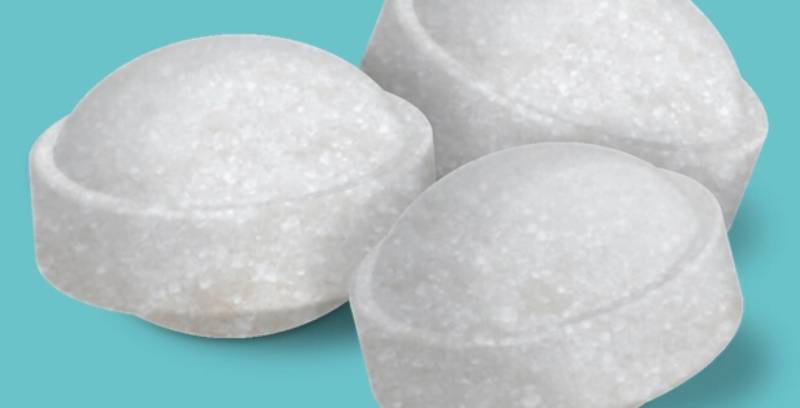 DIY mothballs