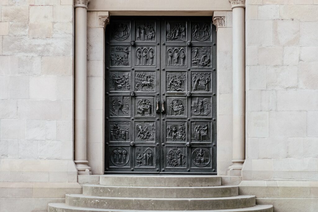 Door Jamb