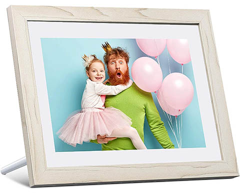Dragon Touch Digital Picture Frame