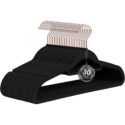 ESEOE Velvet Clothes Hangers