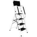 EdMaxwell 4-Step Ladder