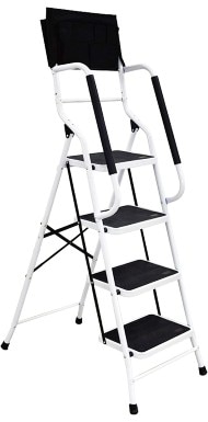 EdMaxwell 4-Step Ladder