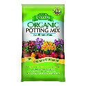 Espoma Organic Potting Soil Mix