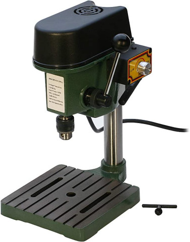 Euro Tool Benchtop Drill Press