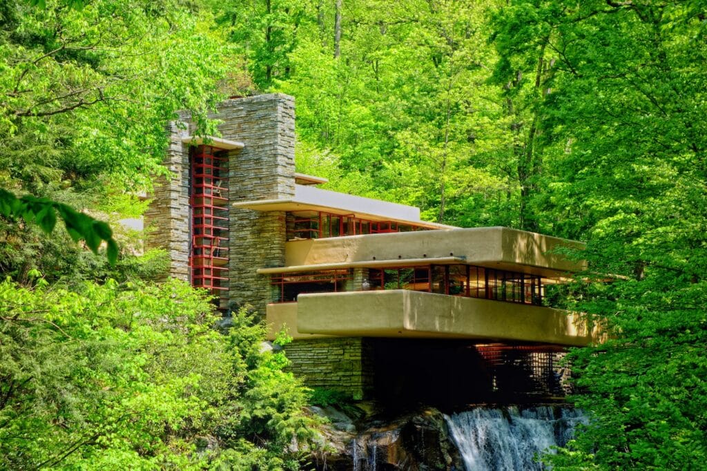 Fallingwater