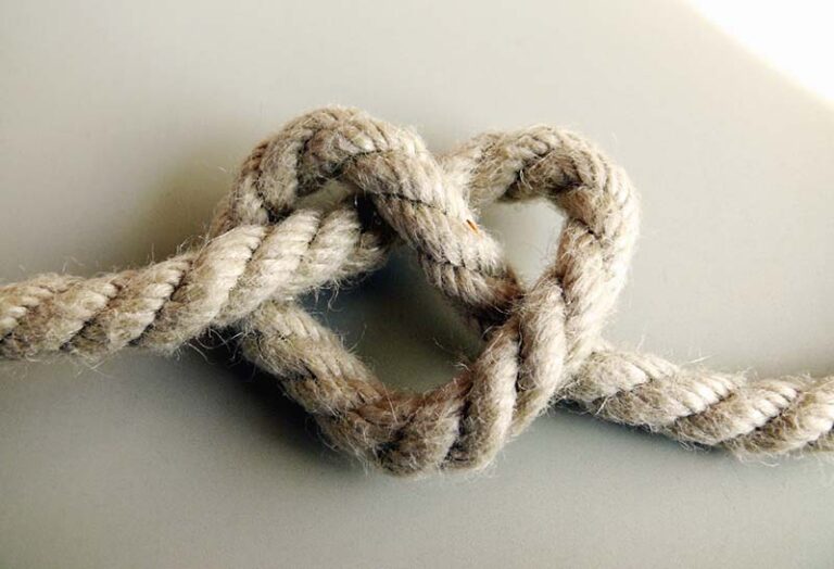6 Rope Knots Every Homeowner Should Know How to Tie (with Pictures ...