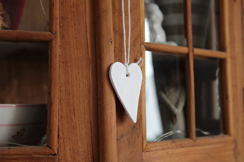 Frame Cabinet