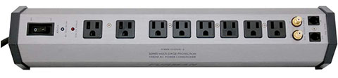 Furman PST-8 Sound Power Station