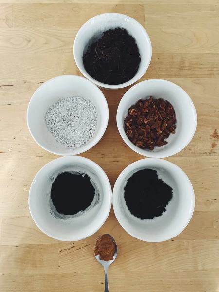 HOW TO MAKE YOUR OWN SOIL & WHY YOU SHOULD