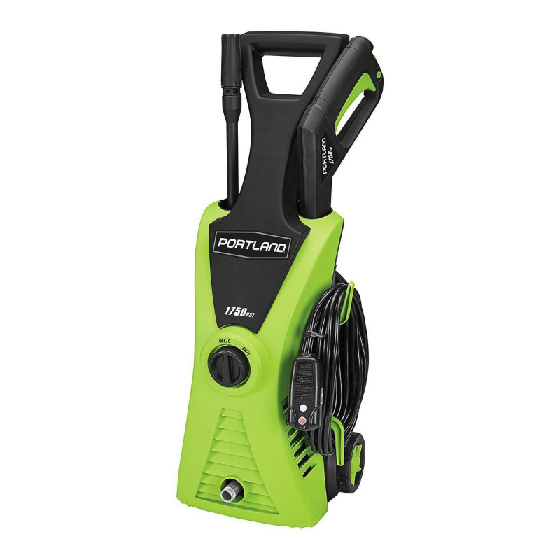 Harbor Freight Portland 1750 Pressure Washer