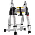 Hihone Telescoping Ladder