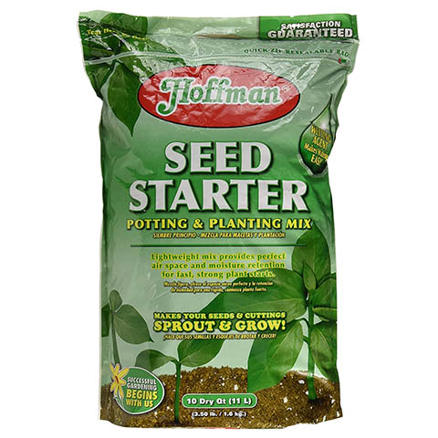 Hoffman 30103 Seed Starter Soil