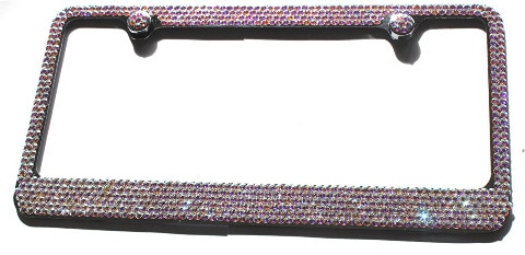 Hotblings Swarovski Elements Frame