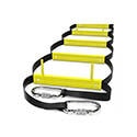 ISOP Store Fire Escape Ladder