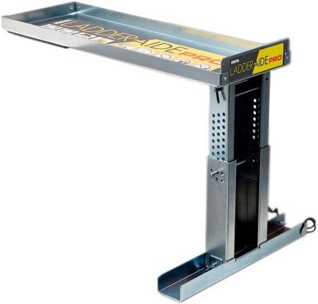Ideal Security LAP1 Aide Pro Ladder Stabilizer