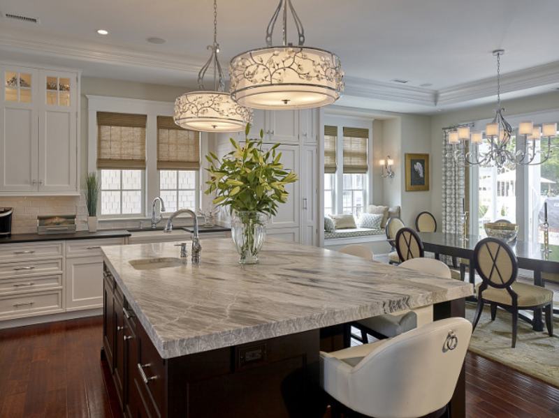 Interior Design Ideas