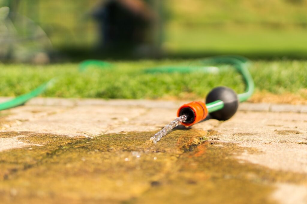 Jetter Hose