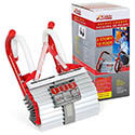 Kiddie Fire Escape 2-Story Ladder