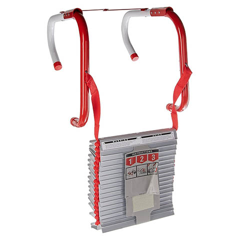 Kiddie Fire Escape 3-Story Ladder
